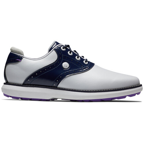 Footjoy Traditions dames golfschoen