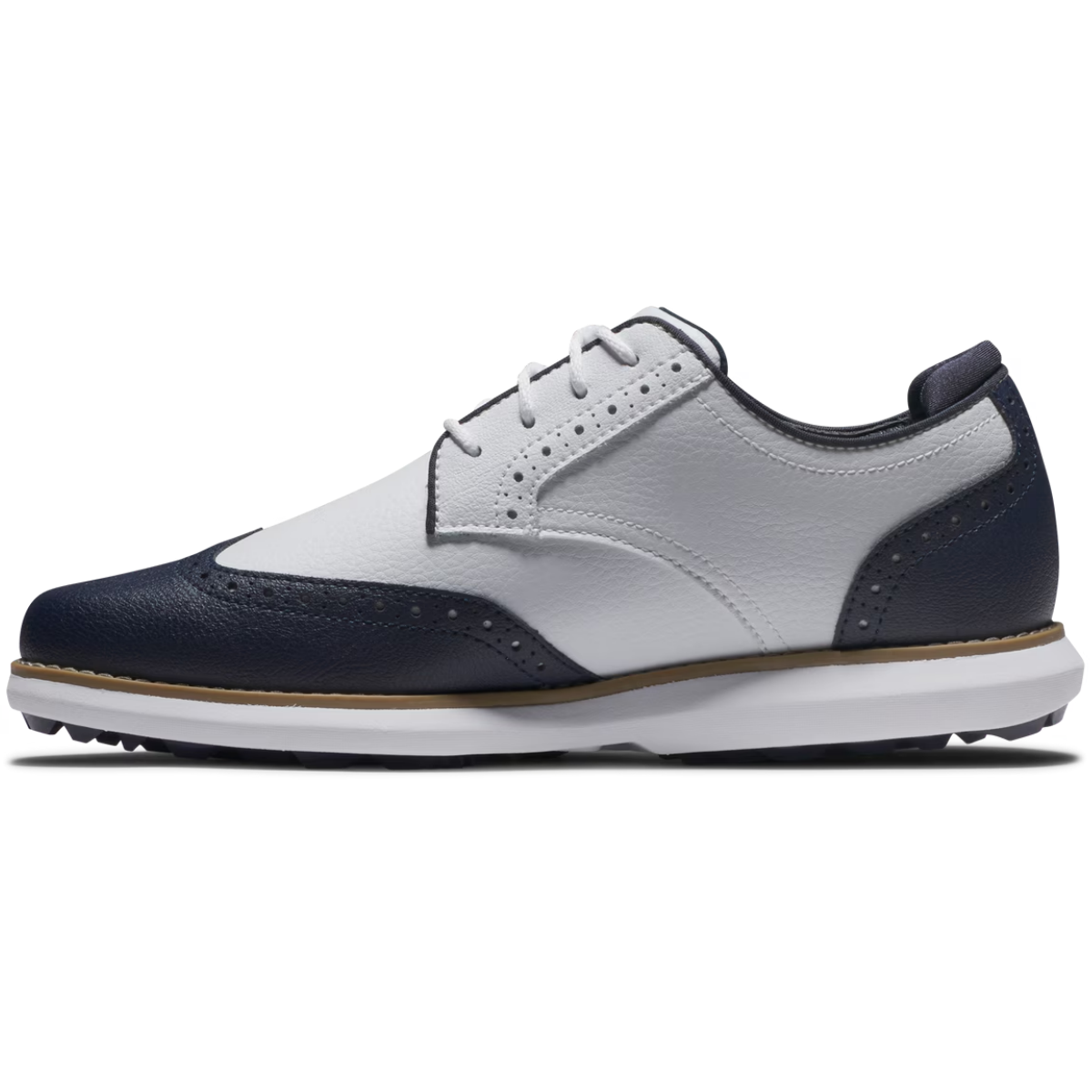 Footjoy Traditions dames golfschoen