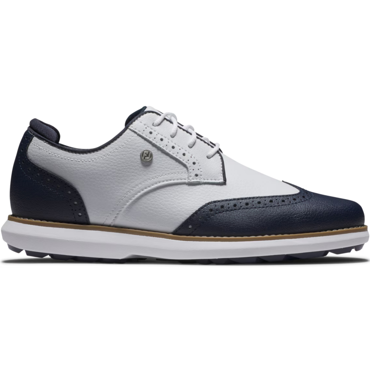 Footjoy Traditions dames golfschoen