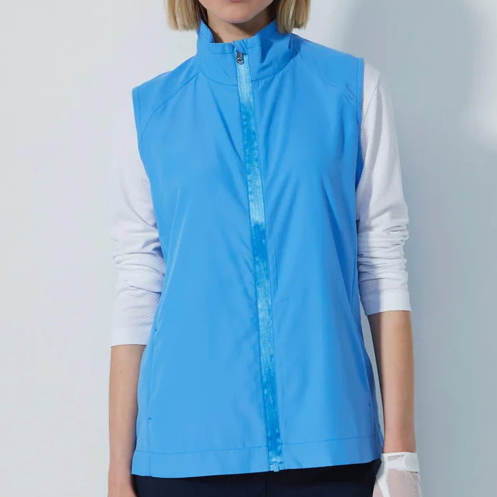 Daily Sports dames windvest