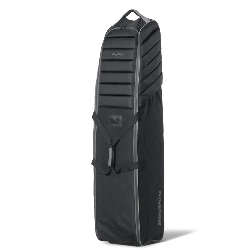 BagBoy Travelbag T-720 Zwart/Grijs