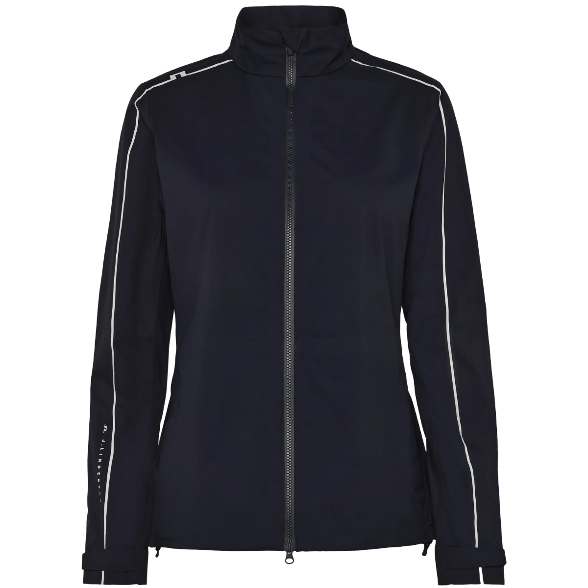 J.Lindeberg dames regenjacket Navy