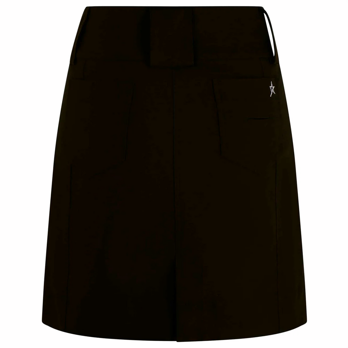 Swing Out Sister golfrokje 47cm