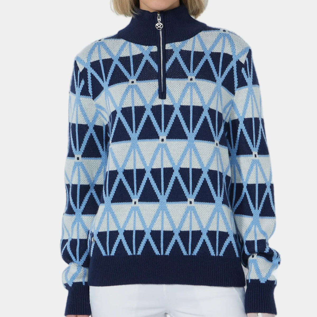 Daily Sports dames windbreaker trui