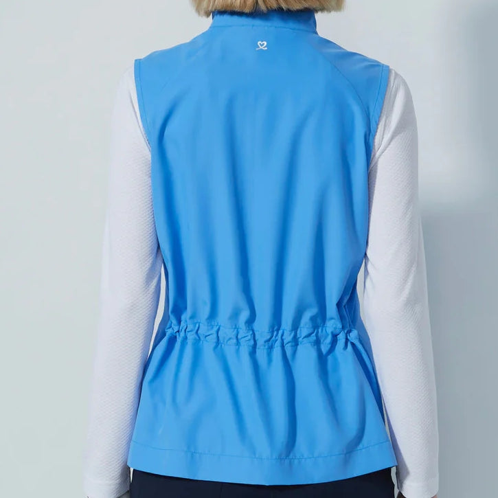 Daily Sports dames windvest