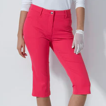 Daily Sports dames golfbroek capri