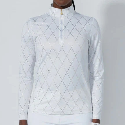 Daily Sports dames baselayer
