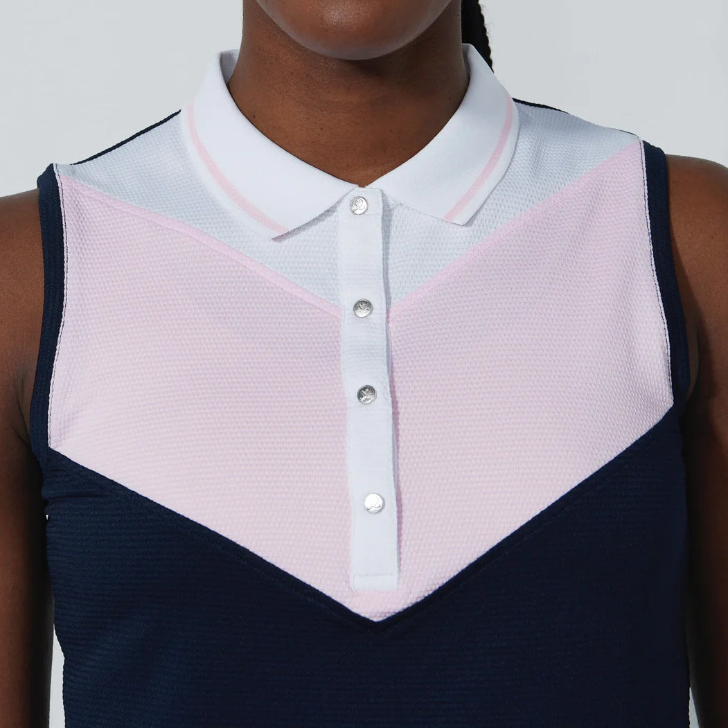 Daily Sports dames polo