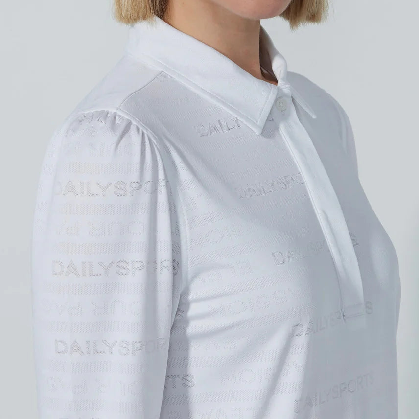 Daily Sports dames polo