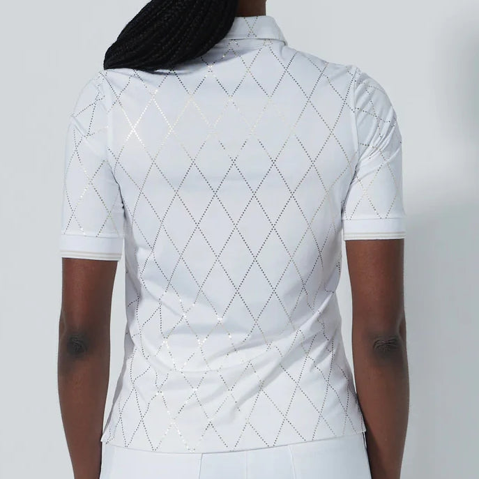 Daily Sports dames polo