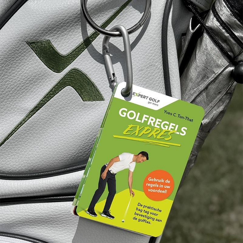 Golfregels Expres