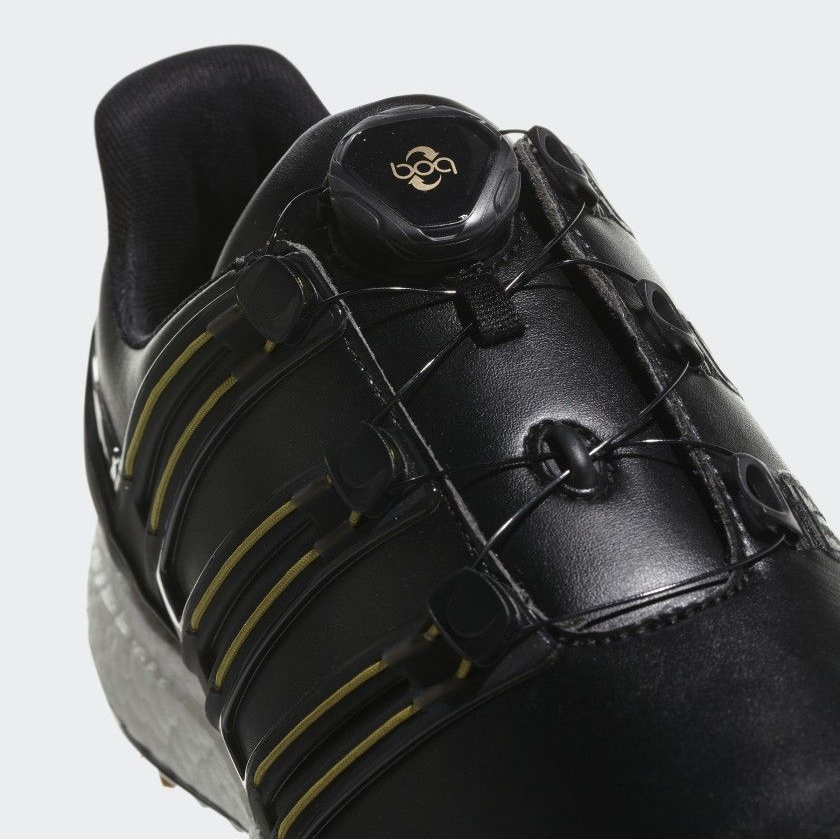 Adidas heren golfschoen BOA
