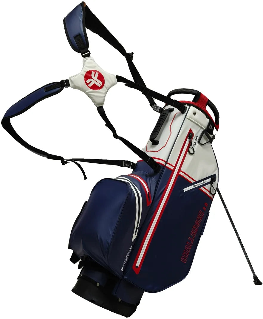 Fastfold Challenger Ultra Dry Standbag