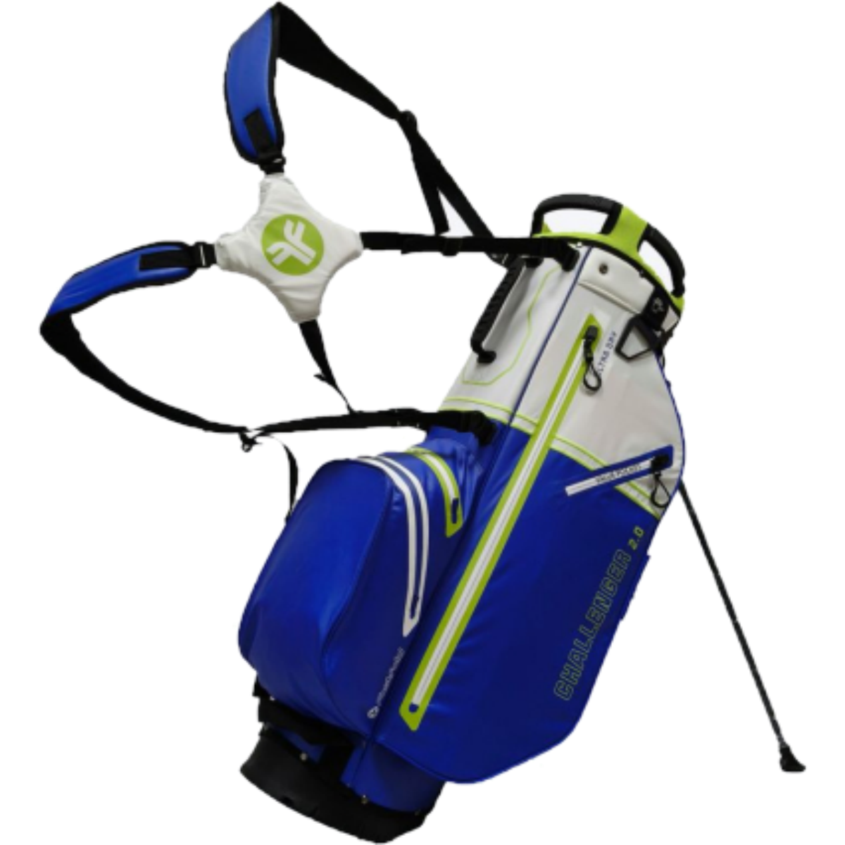 Fastfold Challenger 2.0 Ultra Dry Standbag