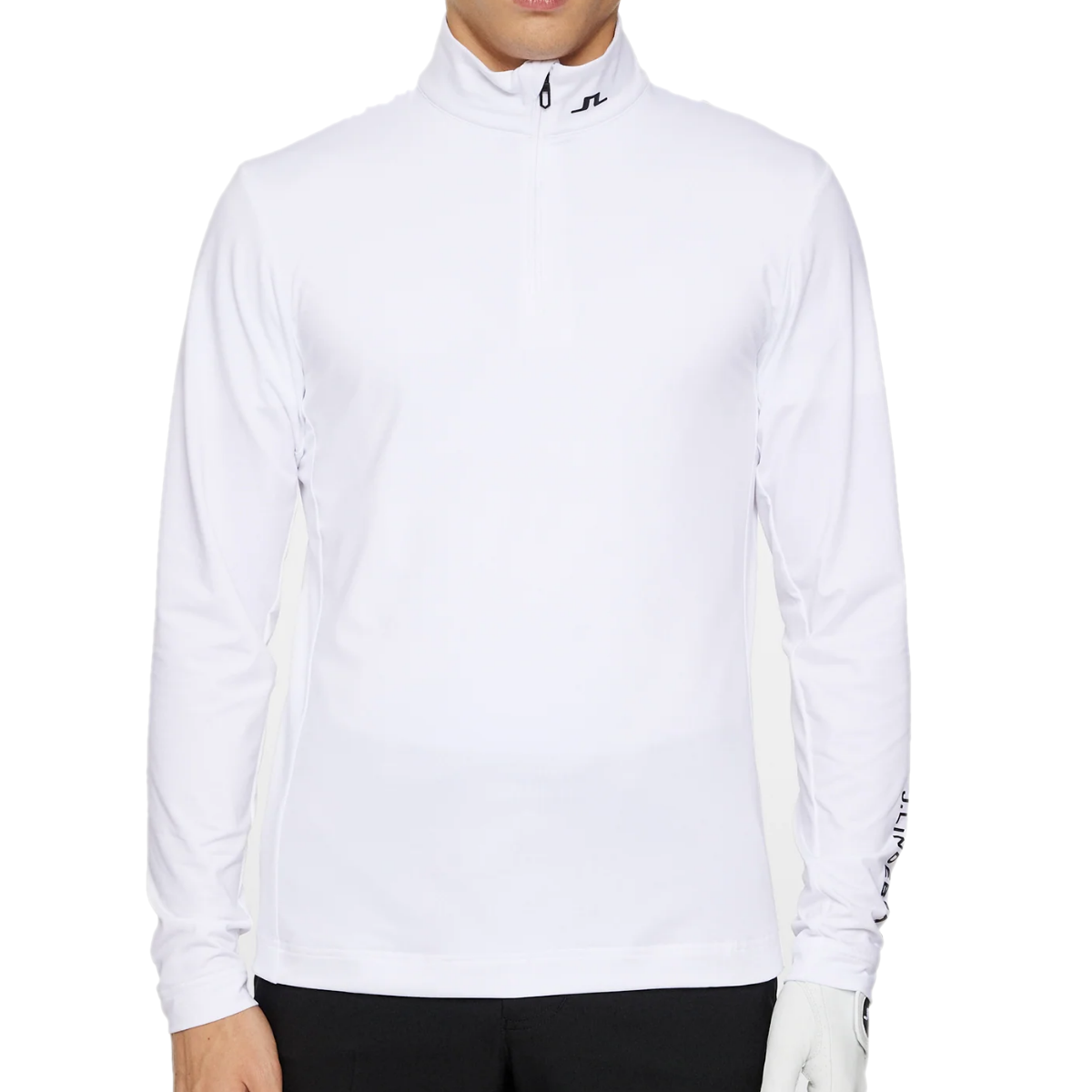J. Lindeberg heren midlayer