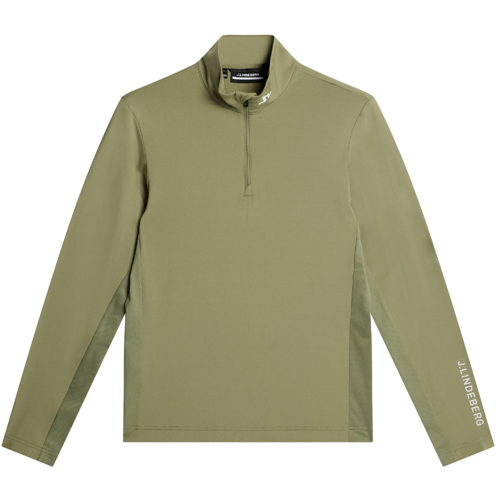 J. Lindeberg heren midlayer