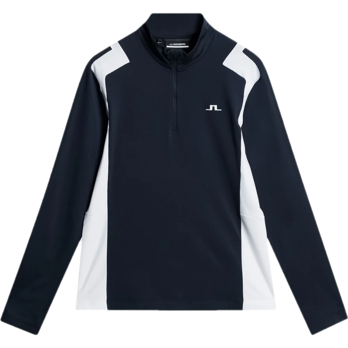 J. Lindeberg heren midlayer