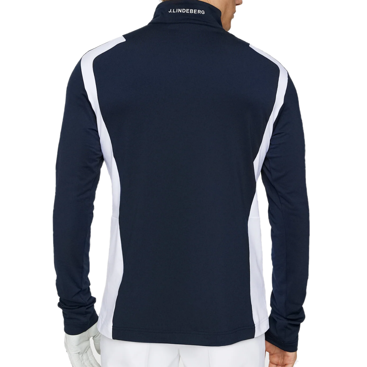 J. Lindeberg heren midlayer