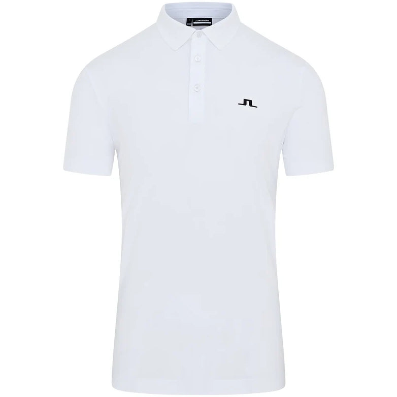 J. Lindeberg heren polo