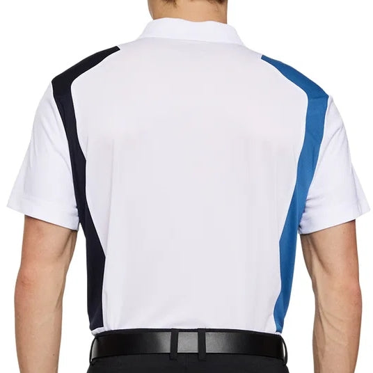 J. Lindeberg heren polo