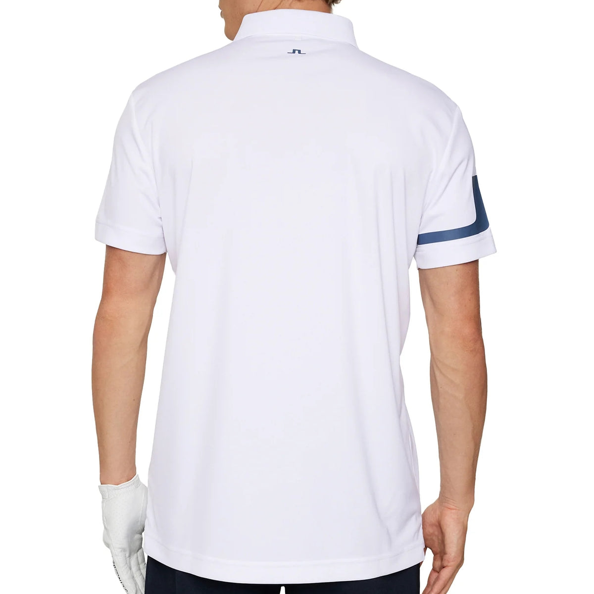 J. Lindeberg heren polo
