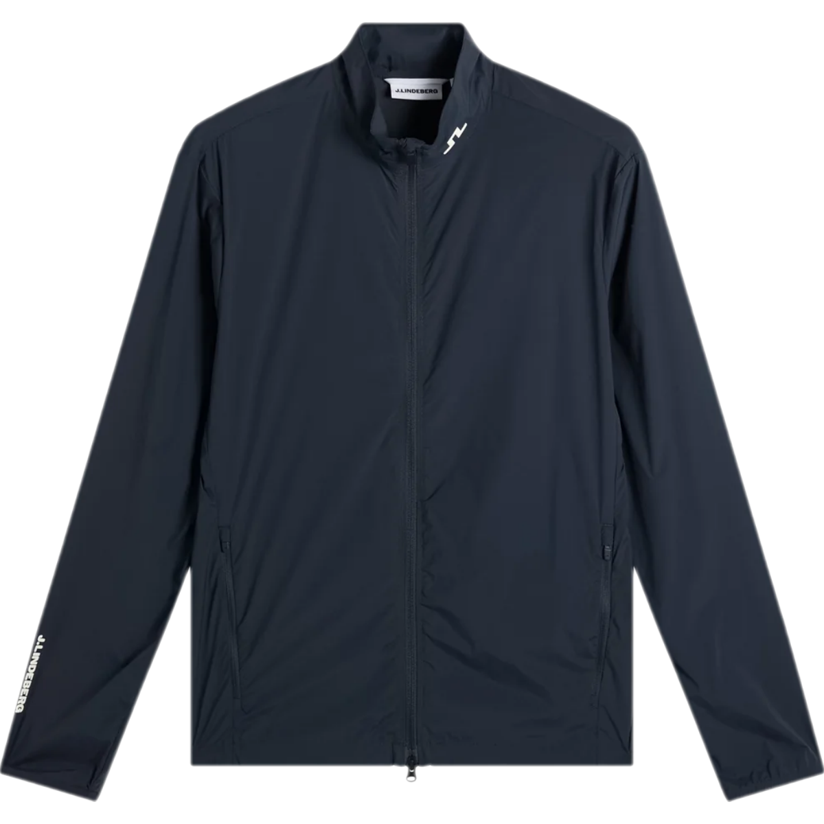 J.Lindeberg Packable heren windjacket