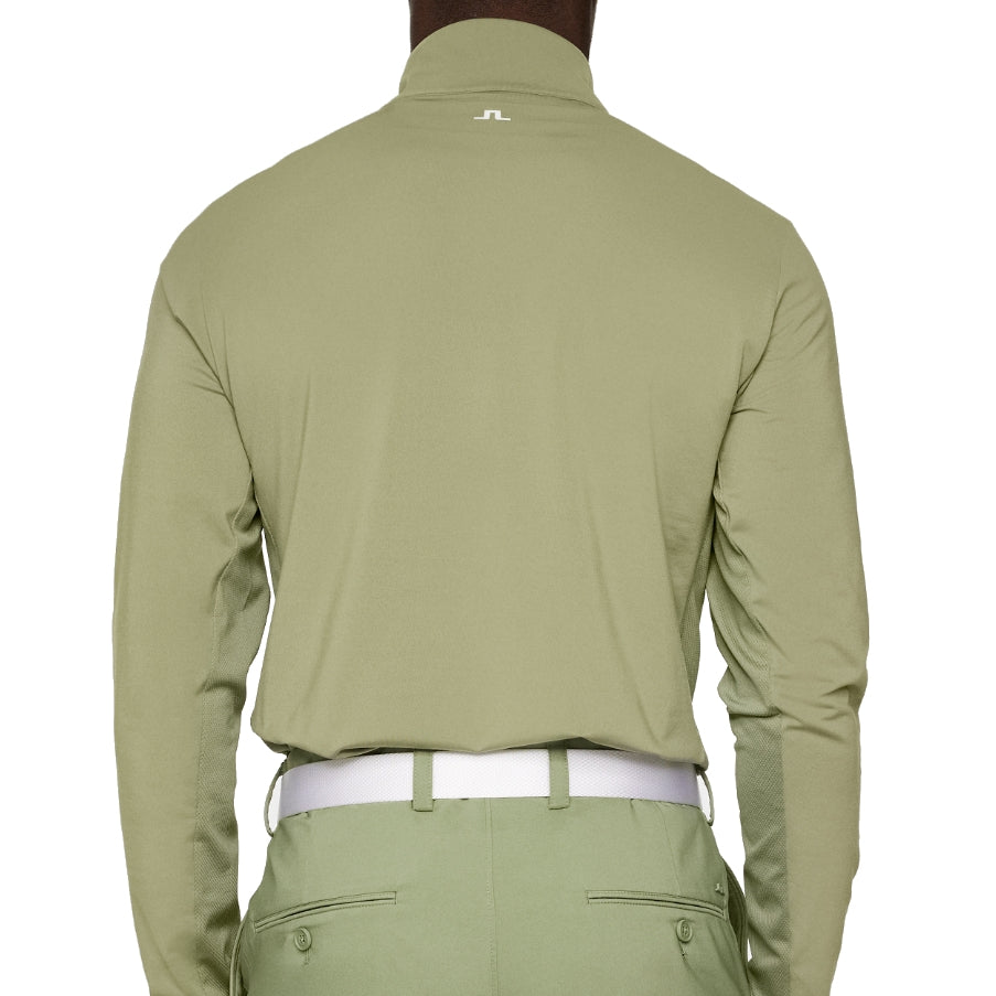 J. Lindeberg heren midlayer
