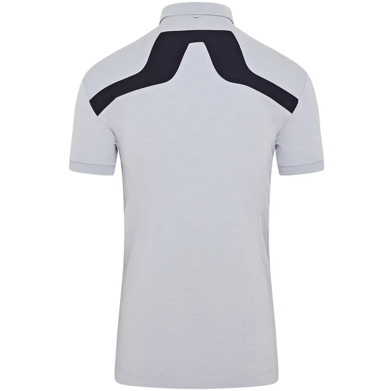 J. Lindeberg heren polo