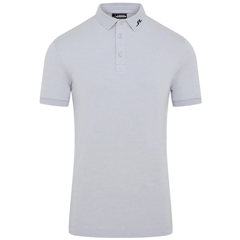 J. Lindeberg heren polo