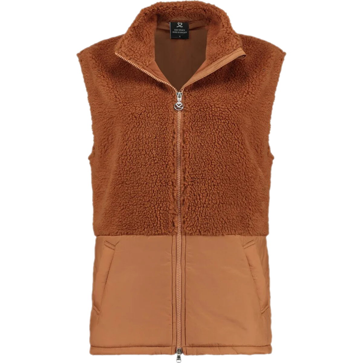 Daily Sports dames bodywarmer