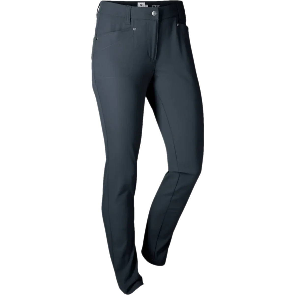Daily Sports dames golfbroek 32"