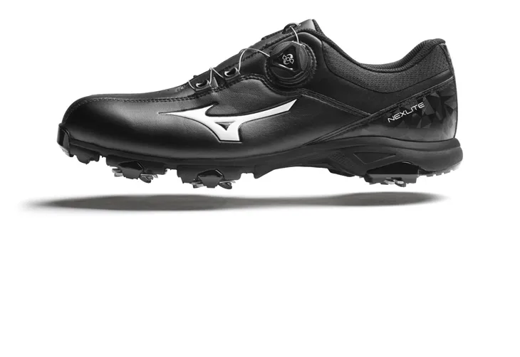 Mizuno heren golfschoen Boa