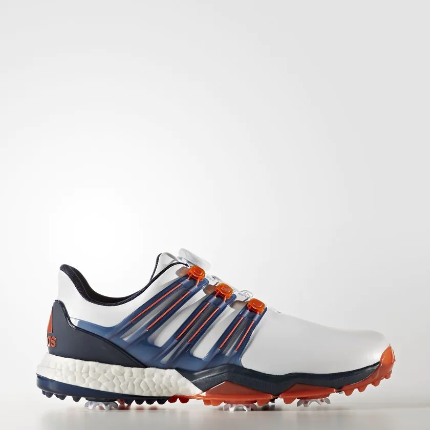 Adidas heren golfschoen BOA