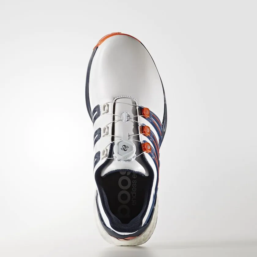 Adidas heren golfschoen BOA