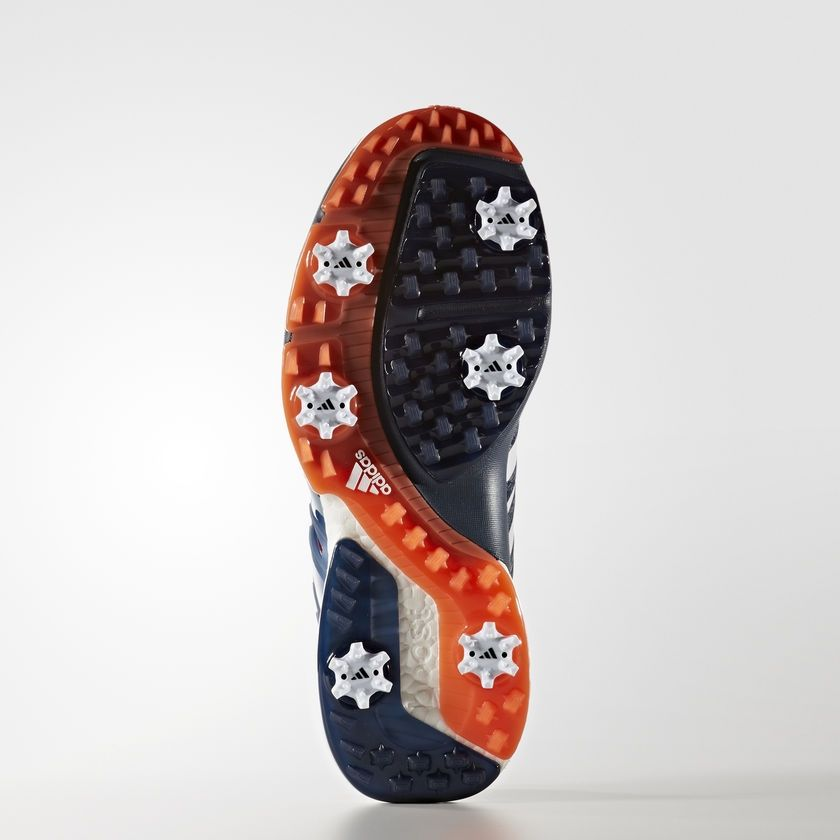 Adidas heren golfschoen BOA