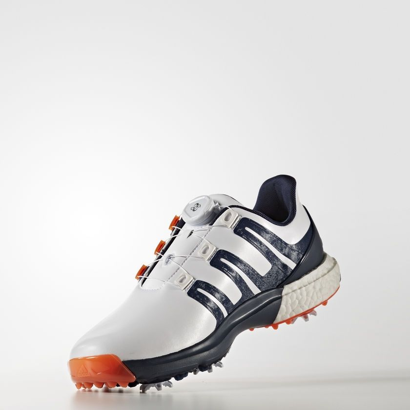 Adidas heren golfschoen BOA