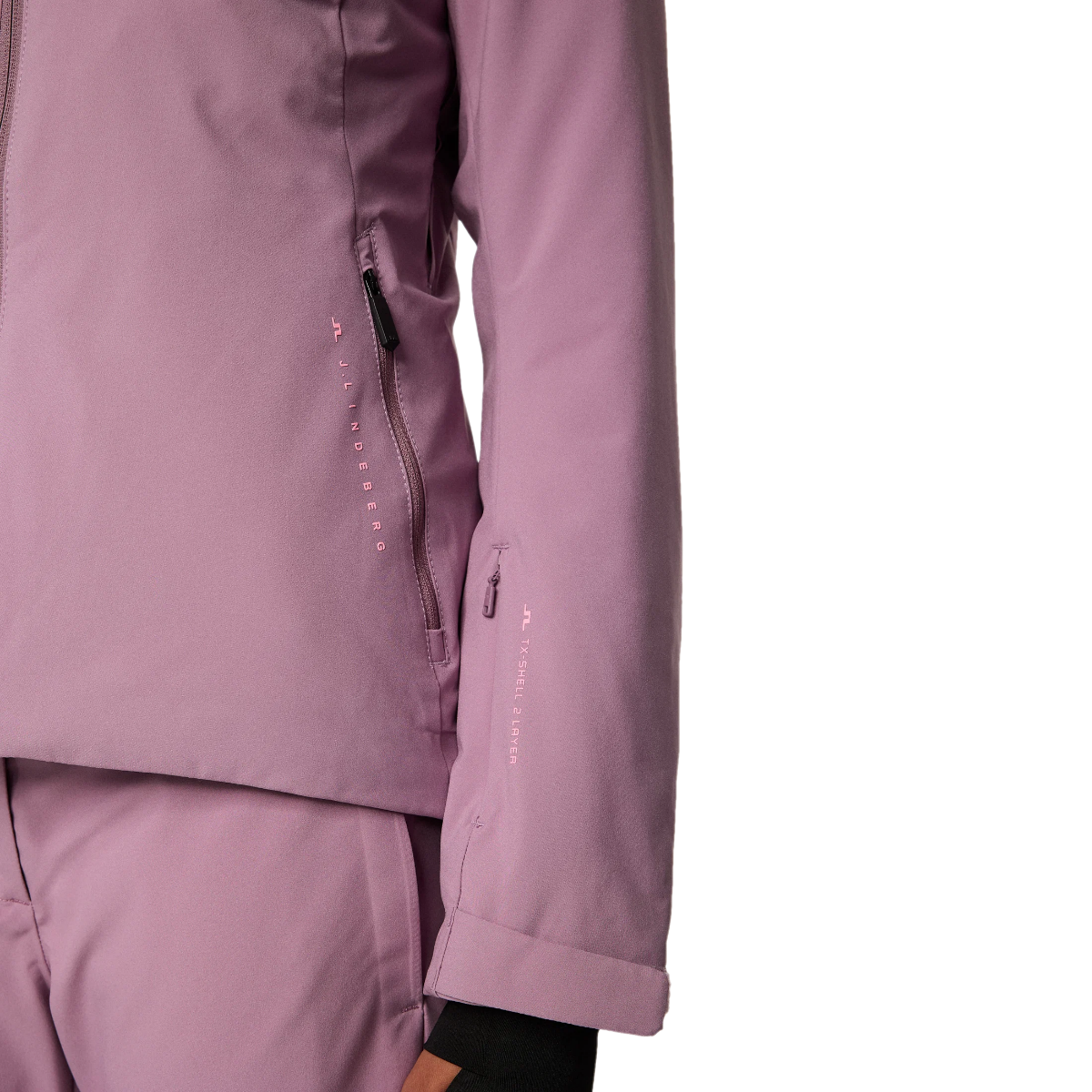 J. Lindeberg dames jacket
