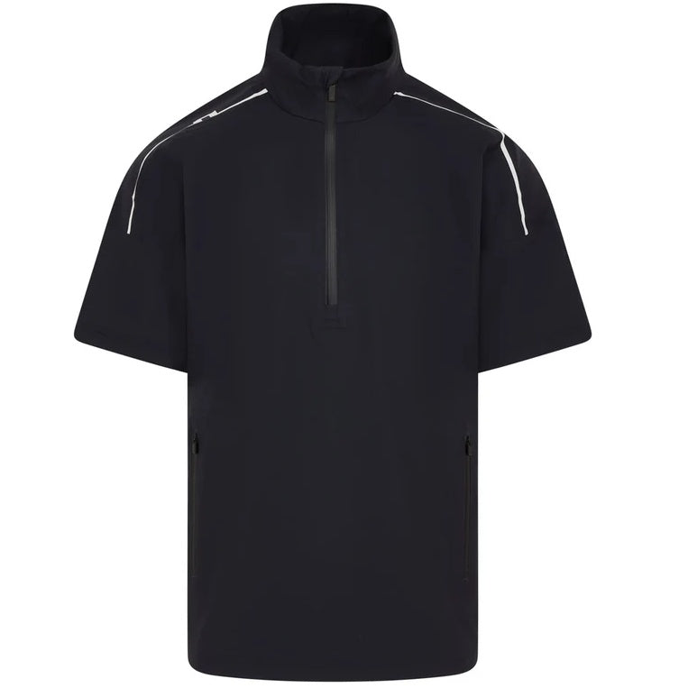 J.Lindeberg heren regenshirt Navy