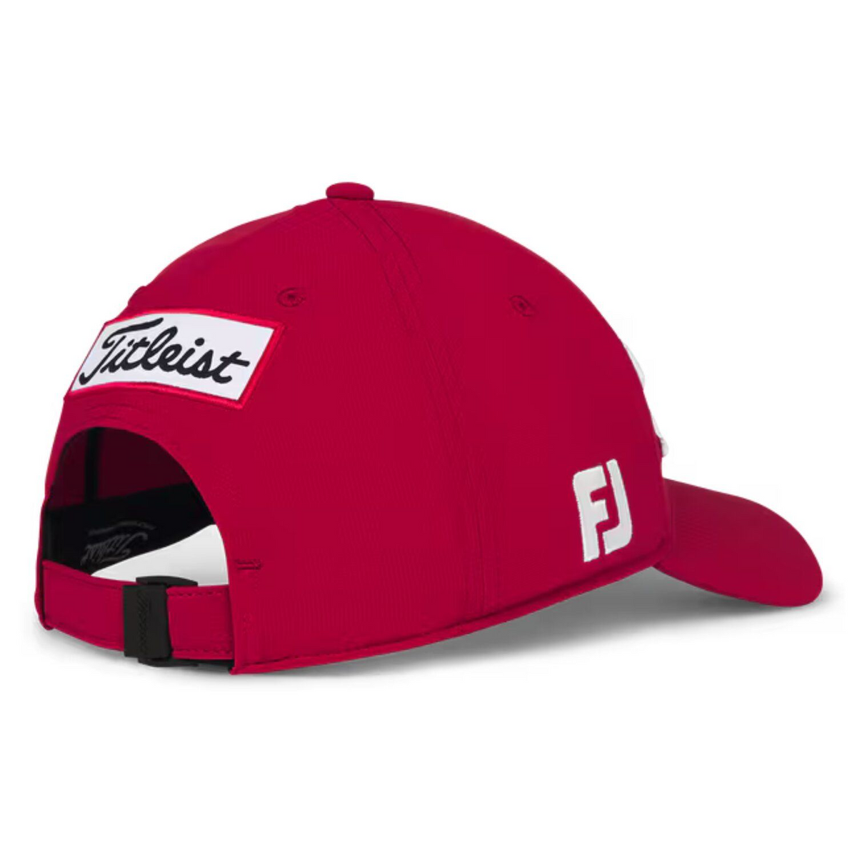 Titleist Cap Rood