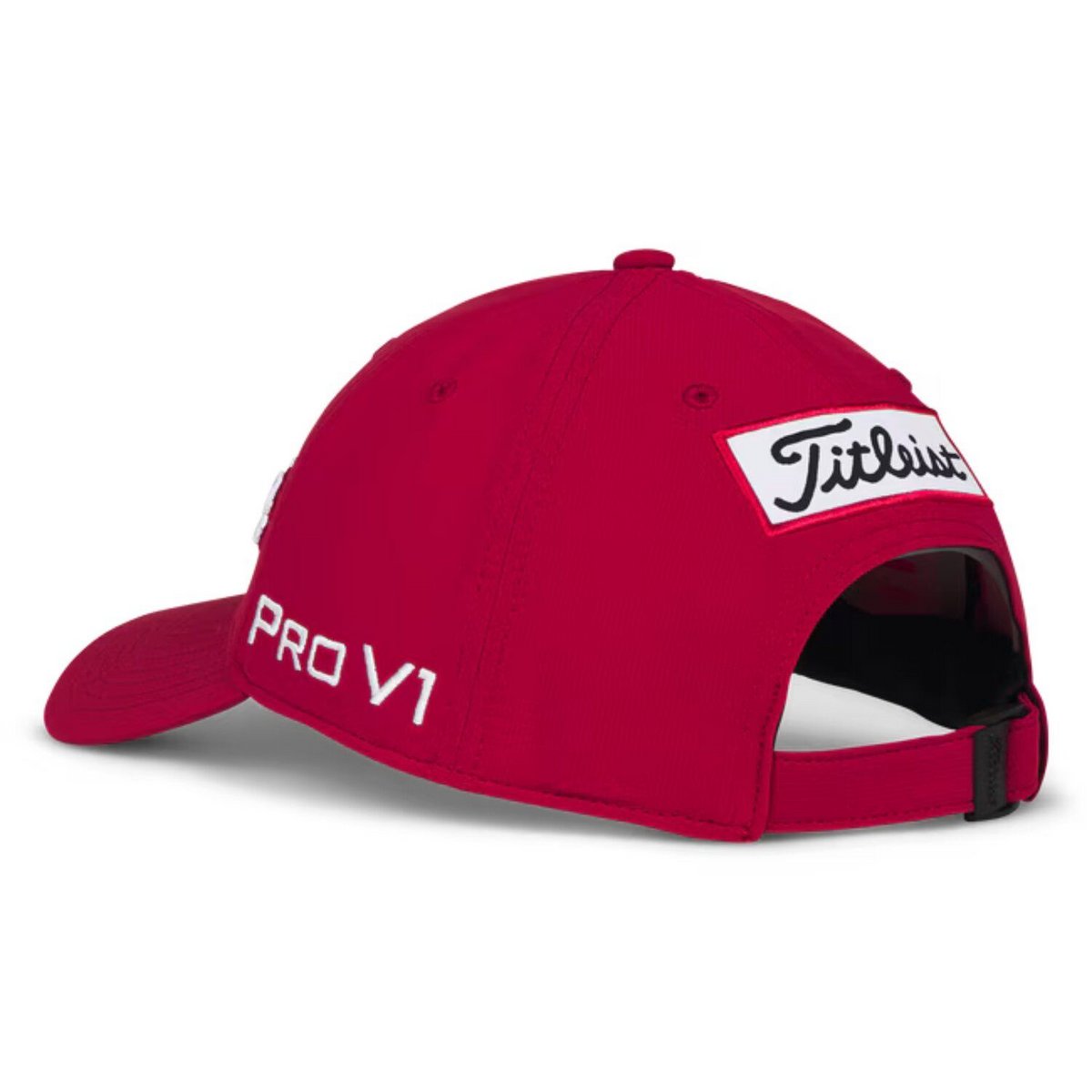 Titleist Cap Rood