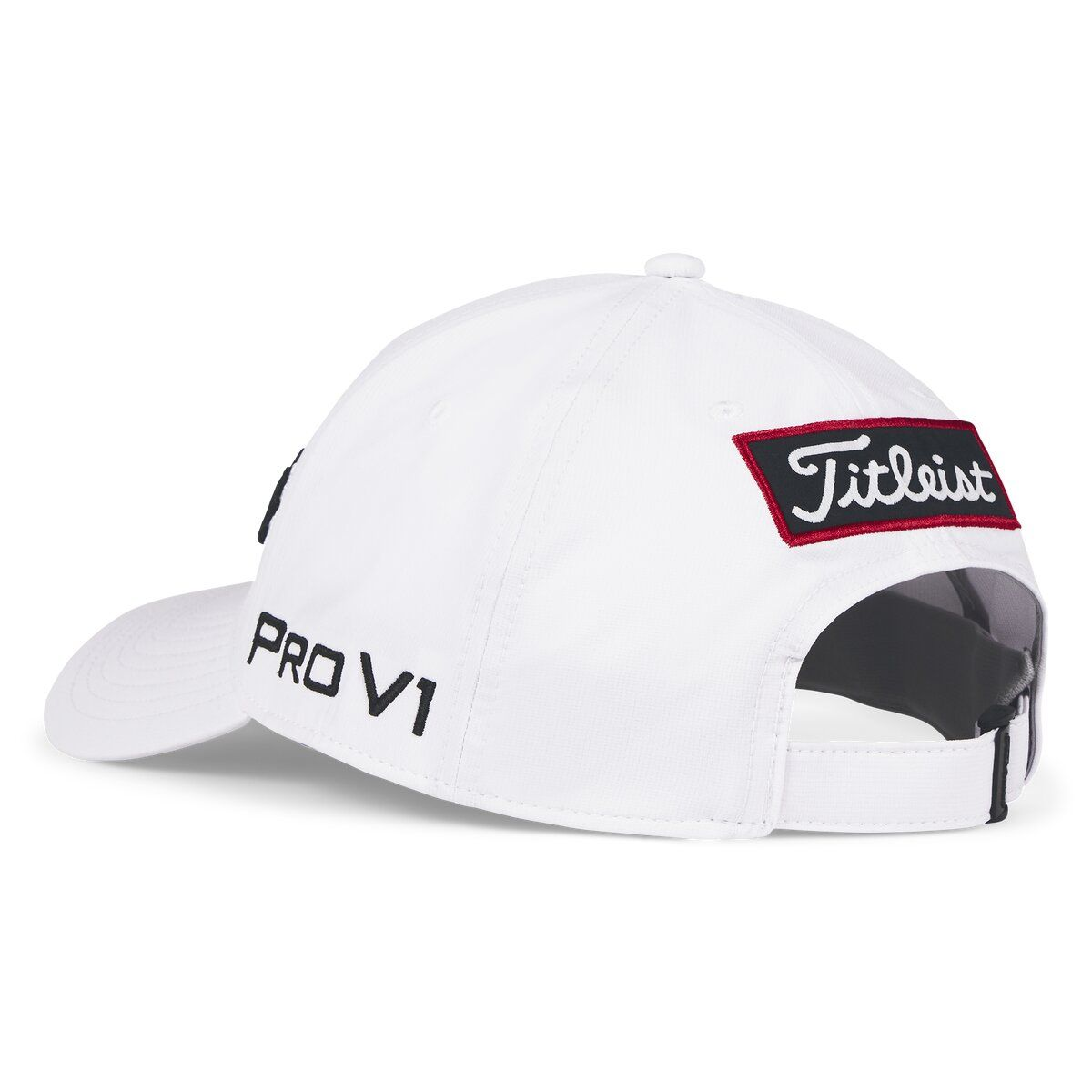 Titleist Cap Wit