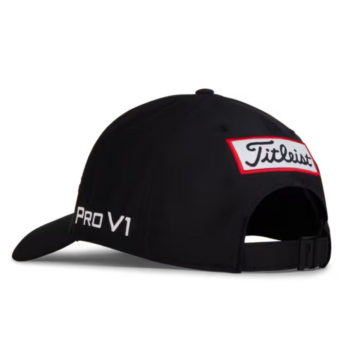 Titleist Cap Zwart