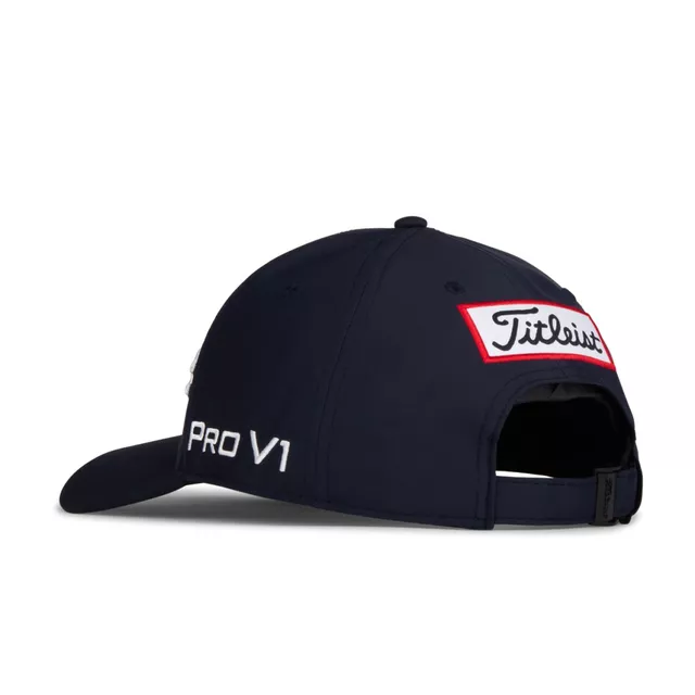 Titleist Cap Navy