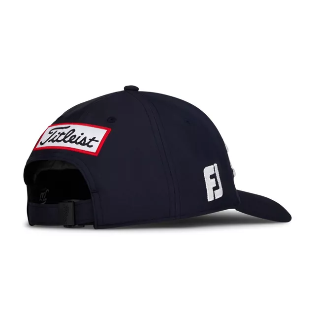 Titleist Cap Navy