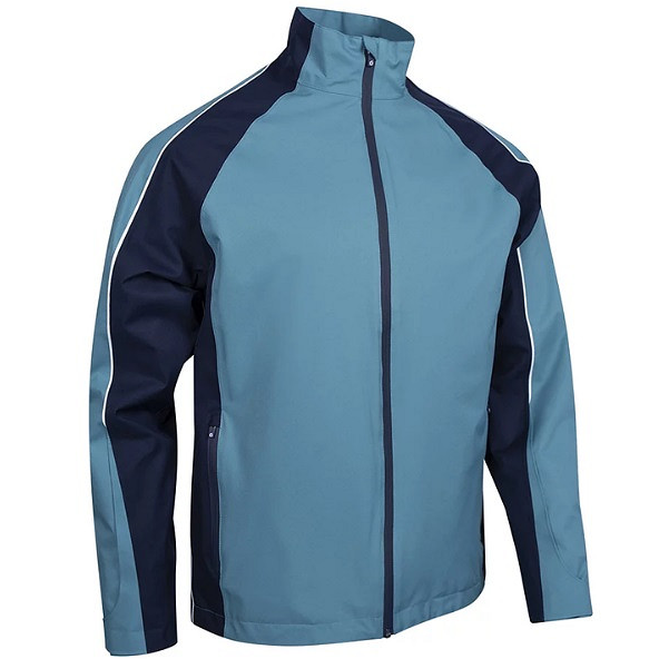 Sunderland heren waterproof jacket