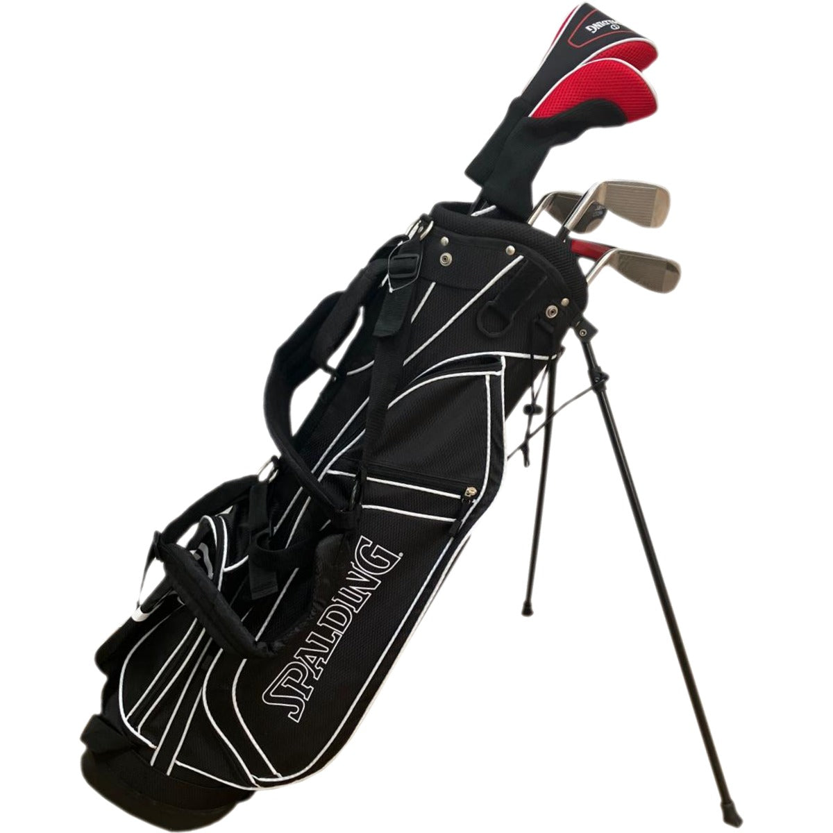 Spalding heren halve golfset
