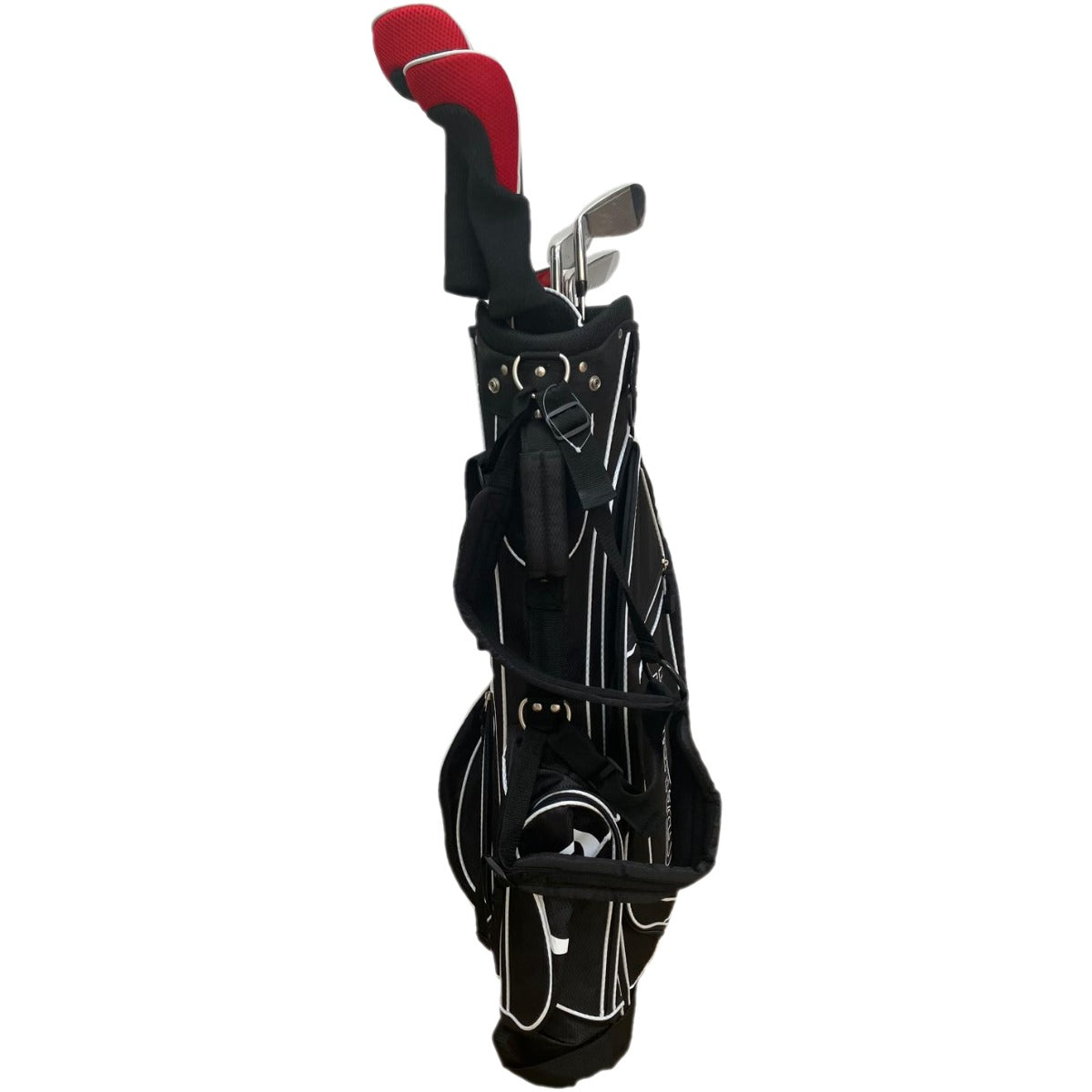 Spalding heren halve golfset