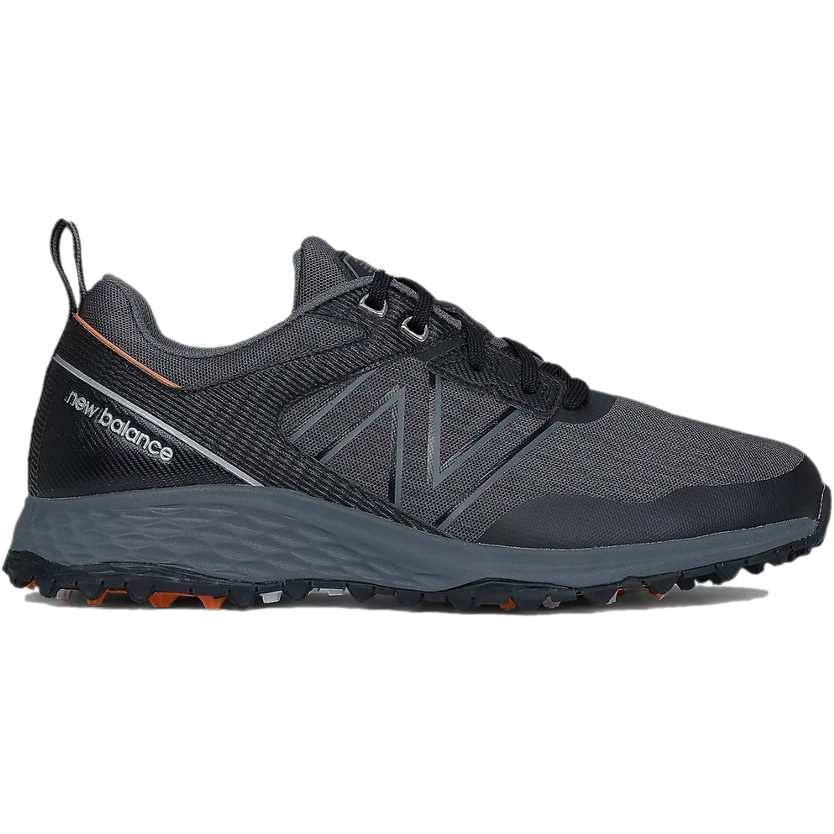 New Balance Golf NBG4006BGR Fresh Foam Contend heren golfschoen