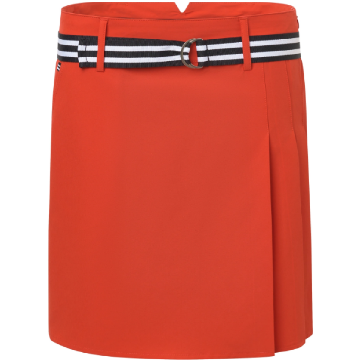 Abacus Kildare 2978 416 golfrokje poppy red