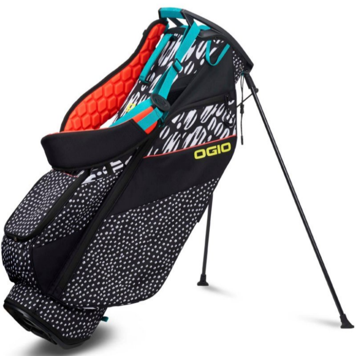 OGIO A20218_Q0475 Fuse Safari Standbag